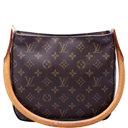 Looping MM Monogram