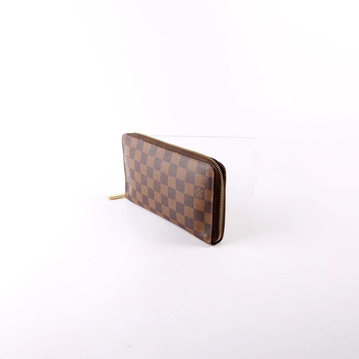 Louis-Vuitton Zippy Organizer Ebene