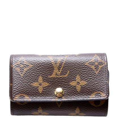 Multicles 6 All Materials Monogram