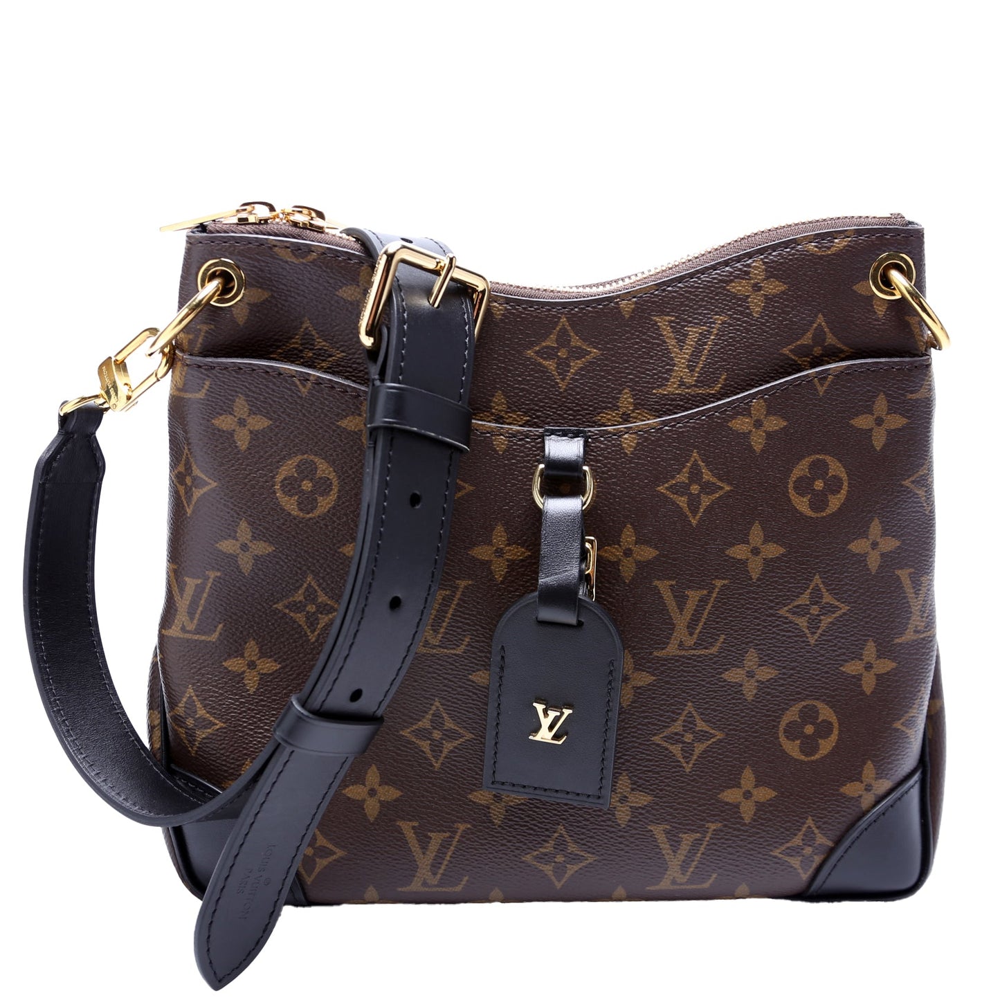Odeon PM NM Monogram