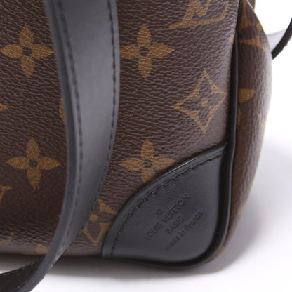 Odeon PM NM Monogram