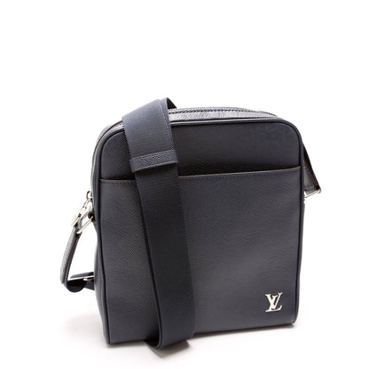 Alex BB Messenger Taiga Blue
