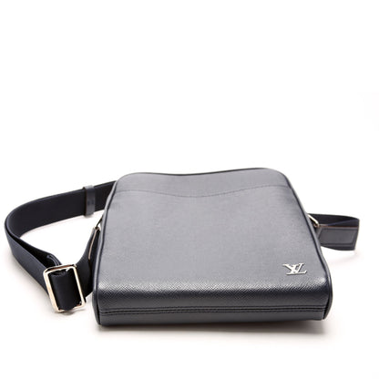 Alex BB Messenger Taiga Blue