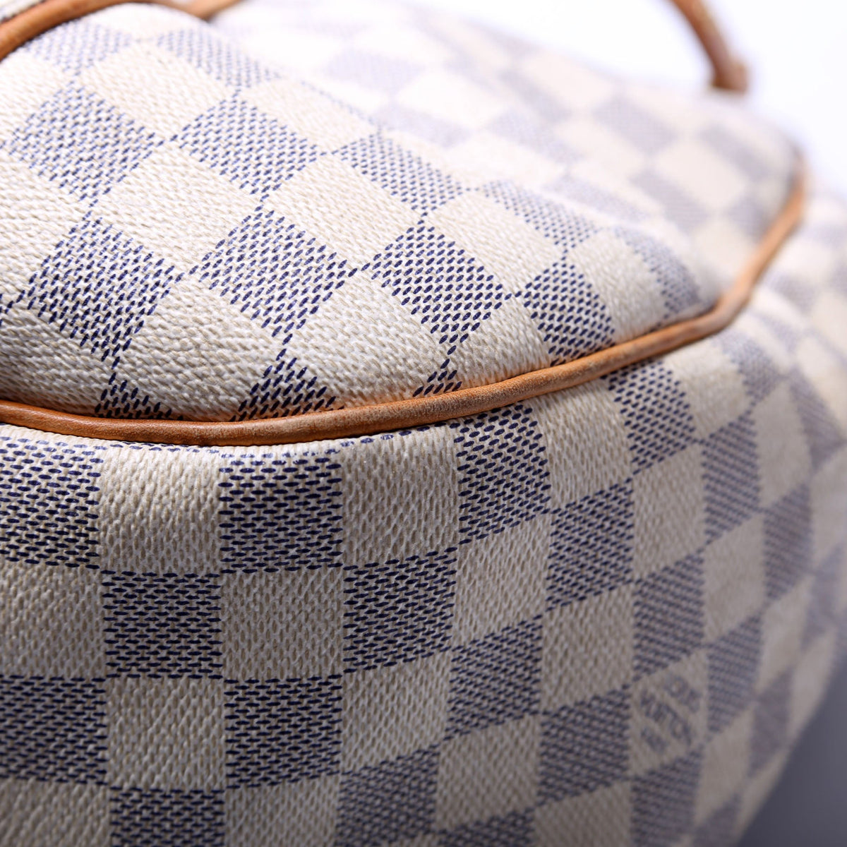 Louis-Vuitton Galliera GM Damier Azur
