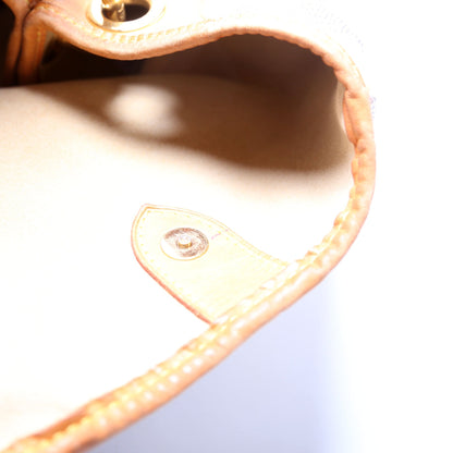 Louis-Vuitton Galliera GM Damier Azur