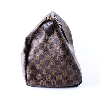 Speedy 30 Damier Ebene