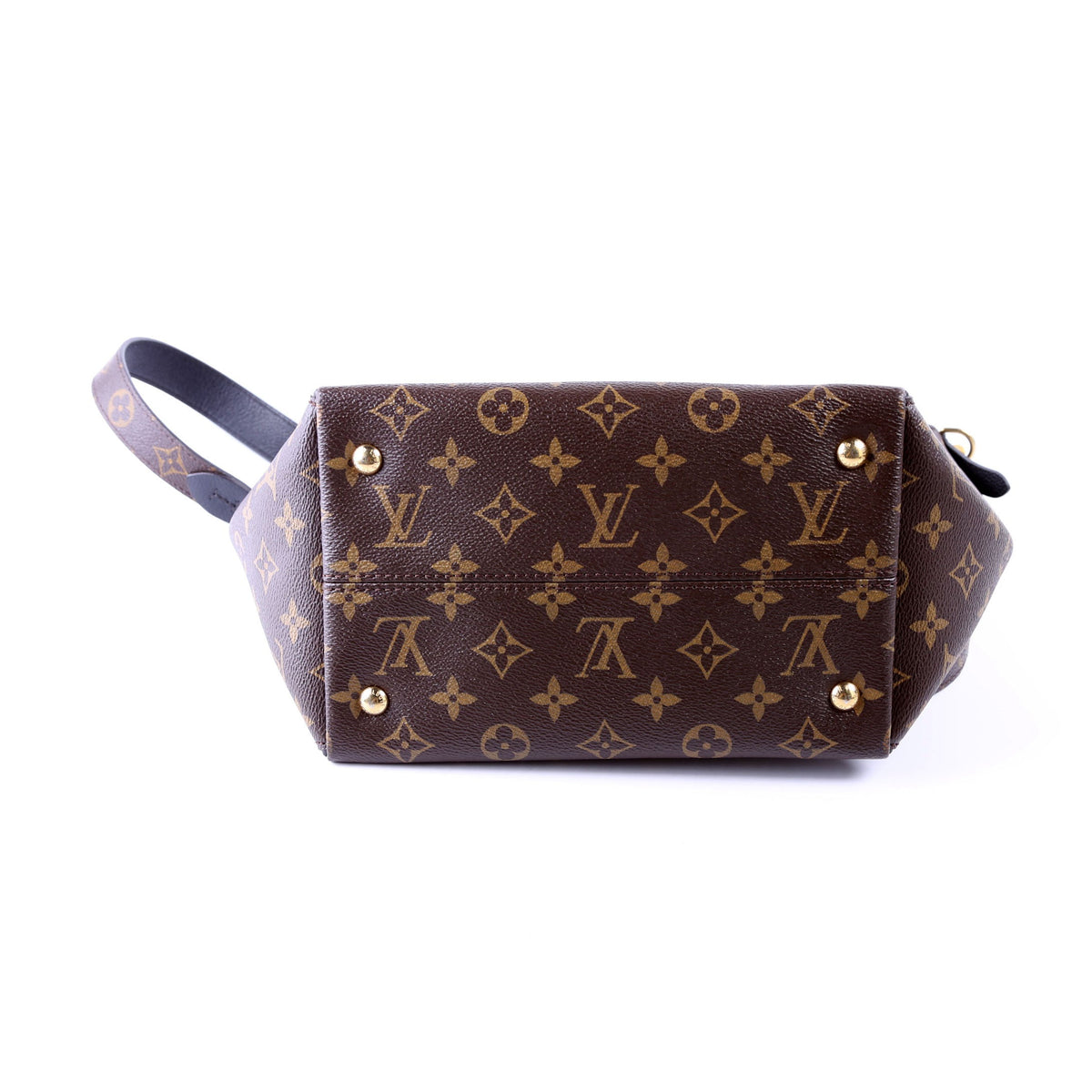 Tournelle PM Monogram Black