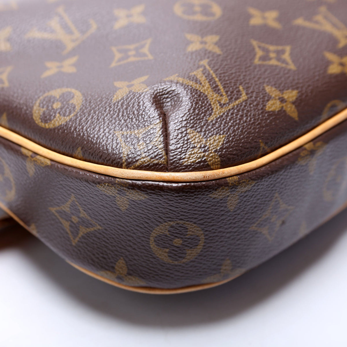 Odeon PM Monogram