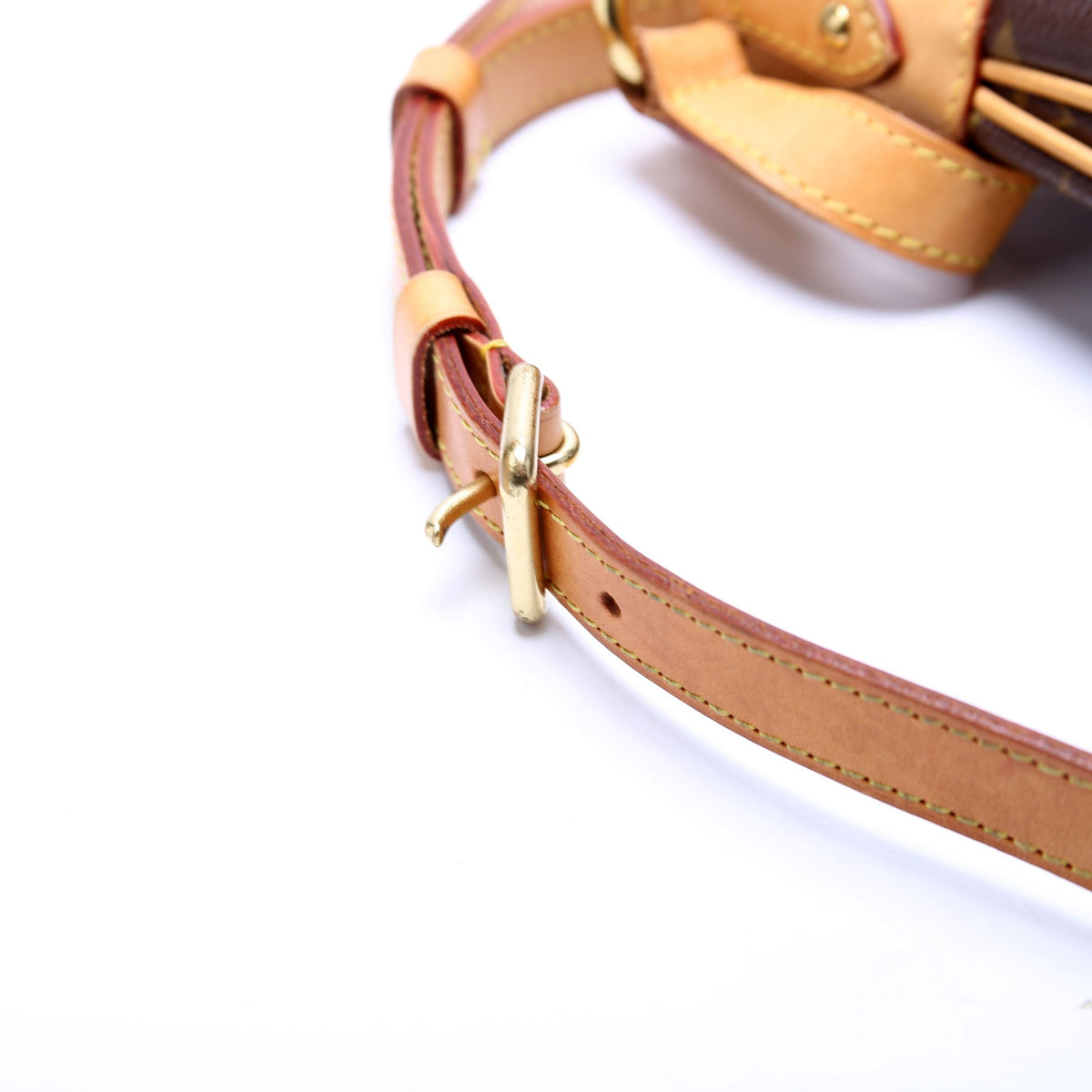 Odeon PM Monogram