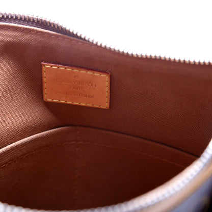 Odeon PM Monogram