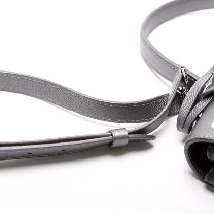 Lockme II Eyelet Black/Silver