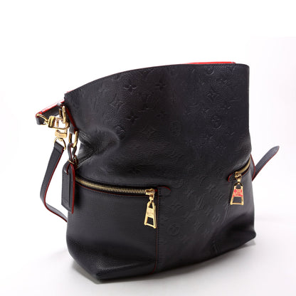 Melie Empreinte Navy