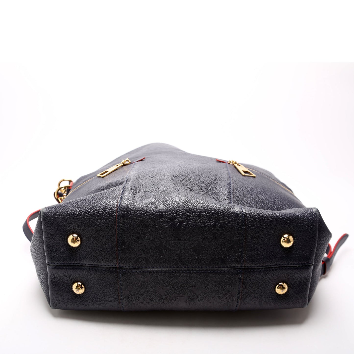 Melie Empreinte Navy
