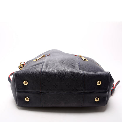 Melie Empreinte Navy