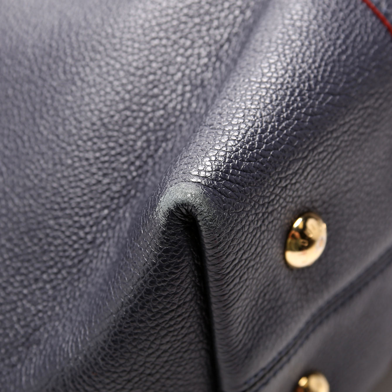 Melie Empreinte Navy