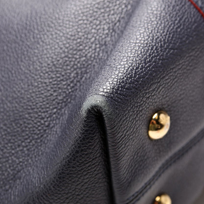 Melie Empreinte Navy