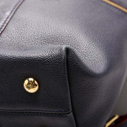 Melie Empreinte Navy