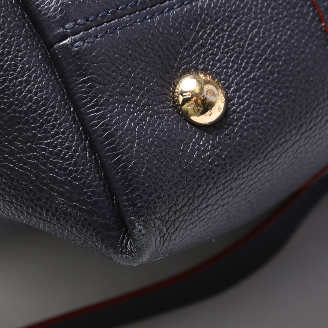 Melie Empreinte Navy
