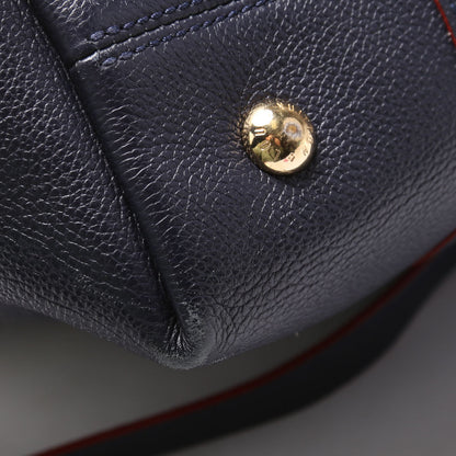 Melie Empreinte Navy