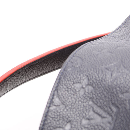 Melie Empreinte Navy