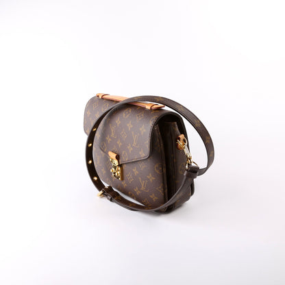 Pochette Metis Monogram