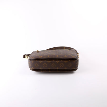 Pochette Metis Monogram