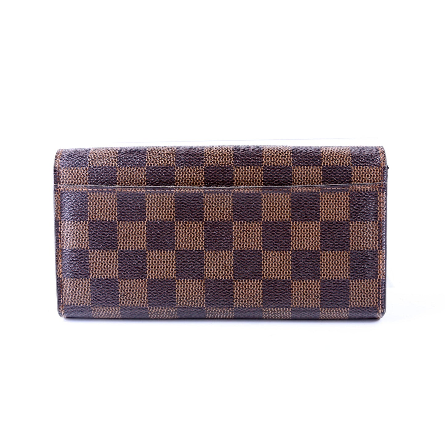 Sarah Wallet Damier Ebene Newer