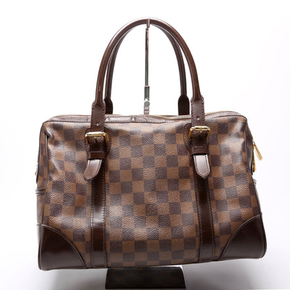 Berkeley Damier Ebene