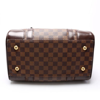Berkeley Damier Ebene