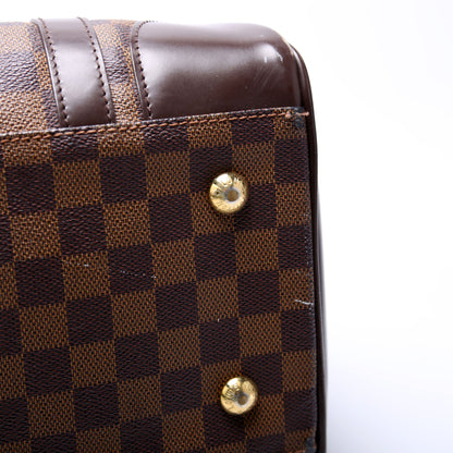 Berkeley Damier Ebene