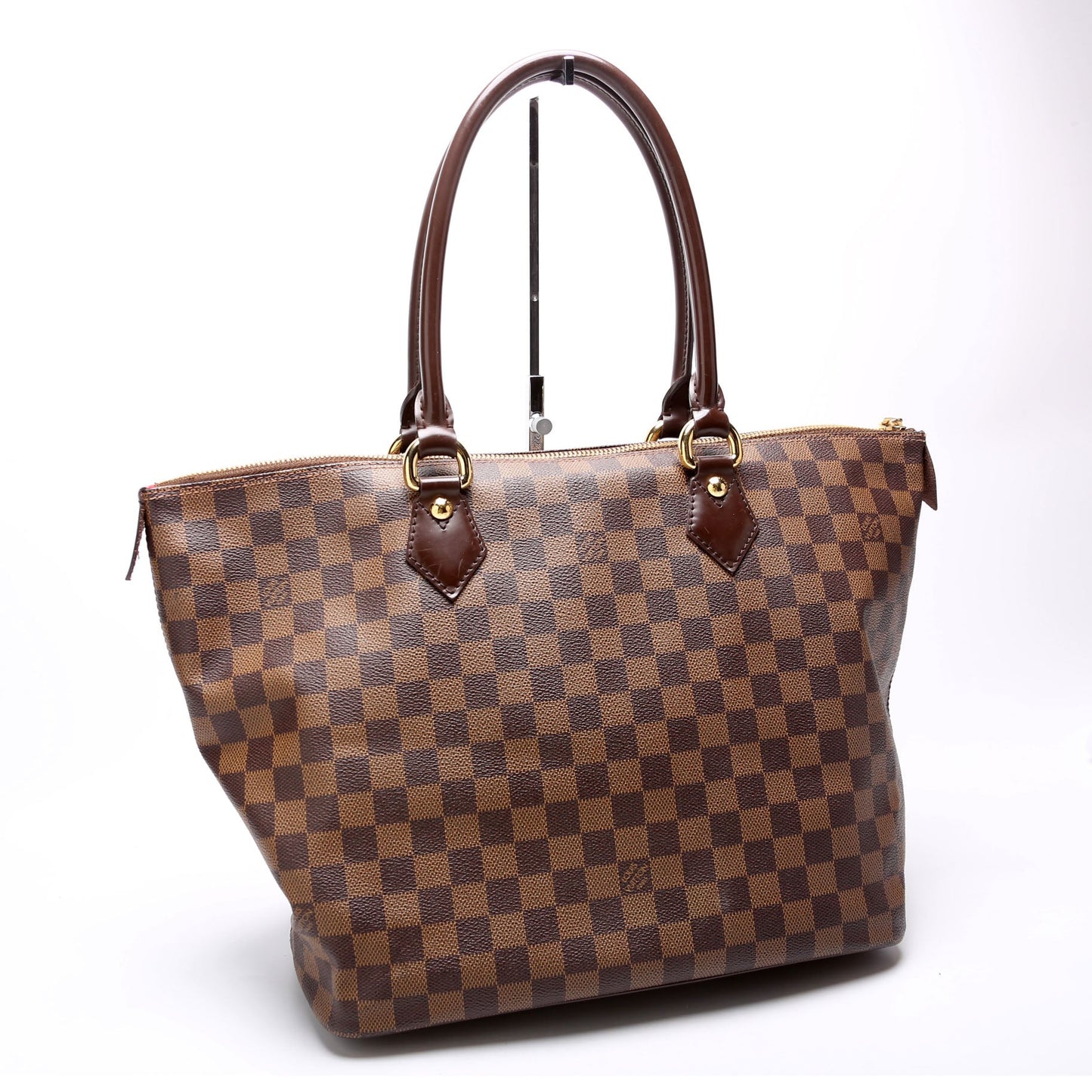 Saleya MM Damier Ebene