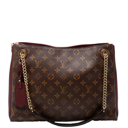 Surene MM Monogram