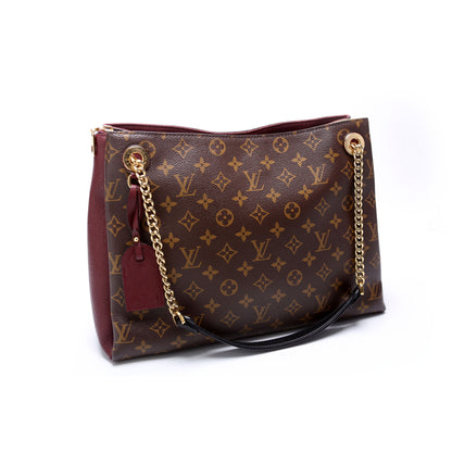 Surene MM Monogram