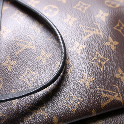 Pallas Shopper Monogram