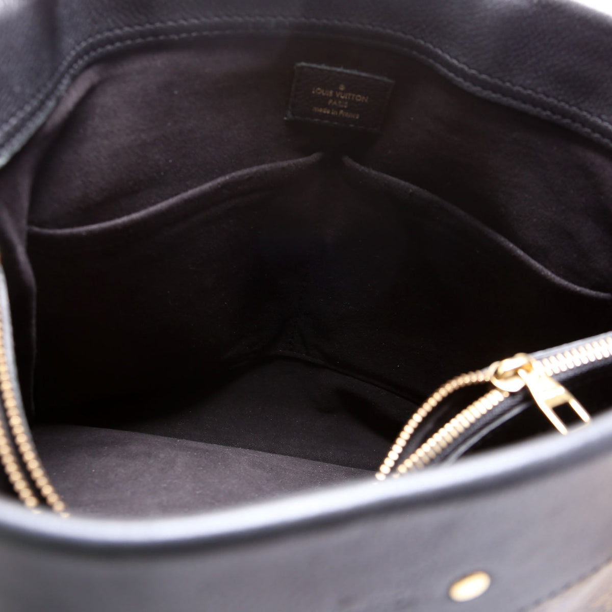 Pallas Shopper Monogram