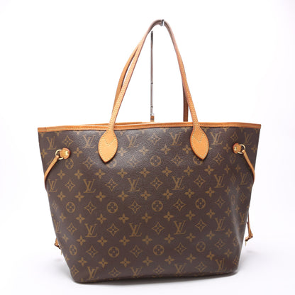 Neverfull MM Monogram