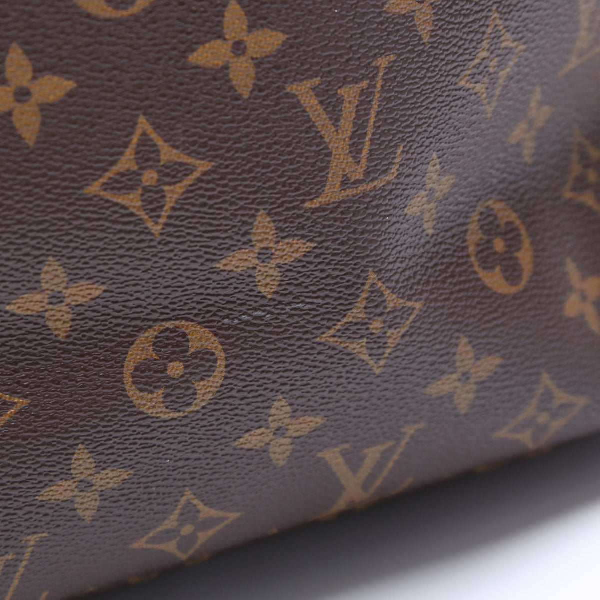 Louis-Vuitton Neverfull MM Monogram