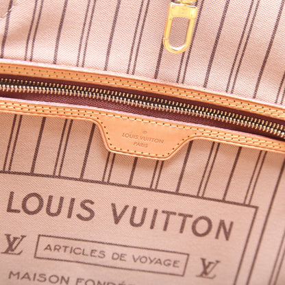 Neverfull MM Monogram
