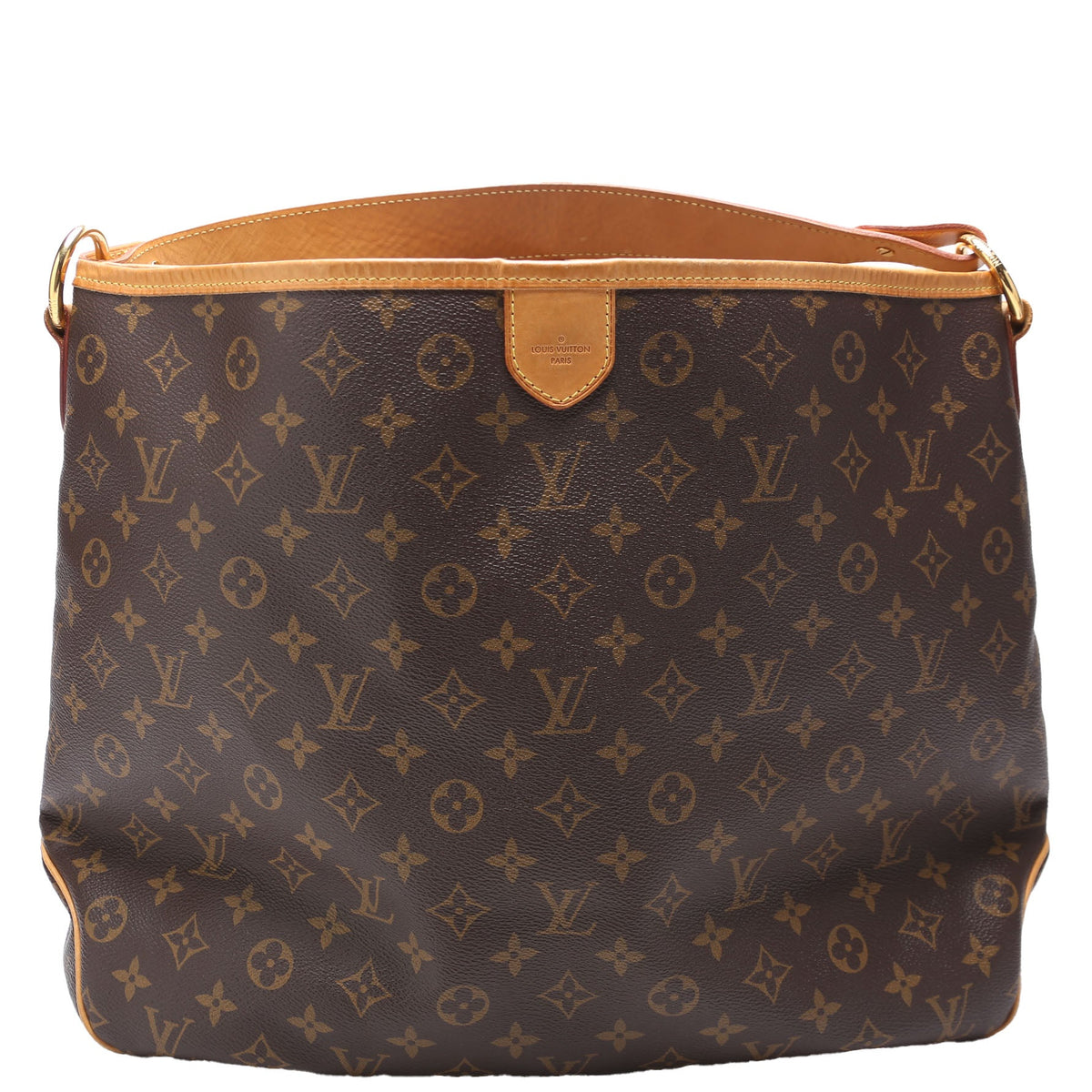 Delightful MM Monogram