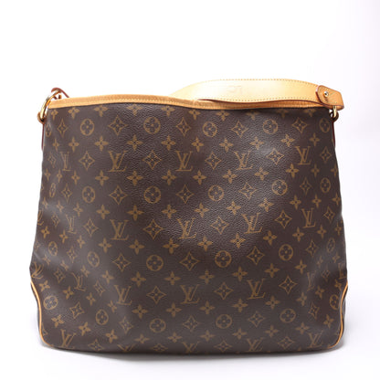 Delightful MM Monogram