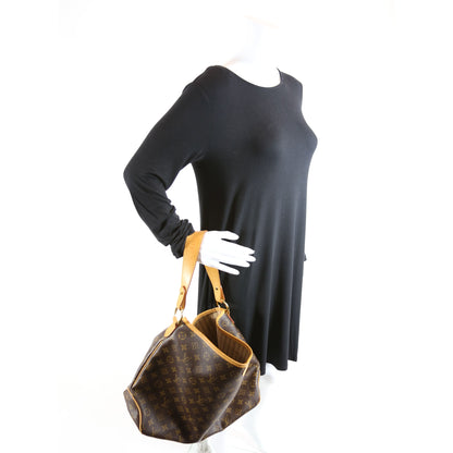 Delightful MM Monogram