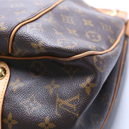 Galliera PM Monogram