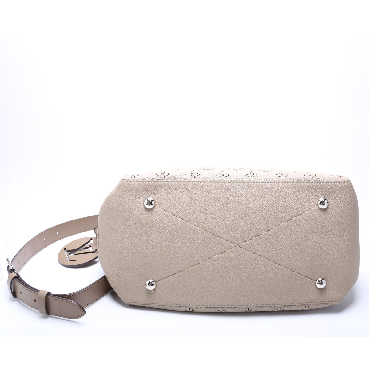 Beaubourg Hobo MM Mahina Nude