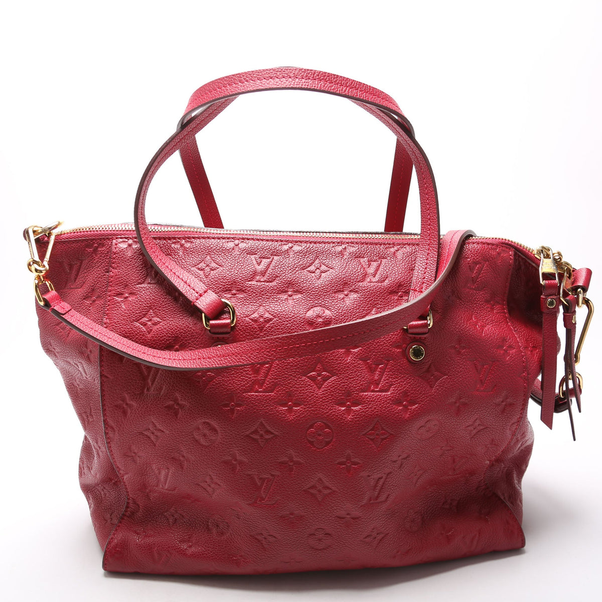Lumineuse PM Empreinte Berry