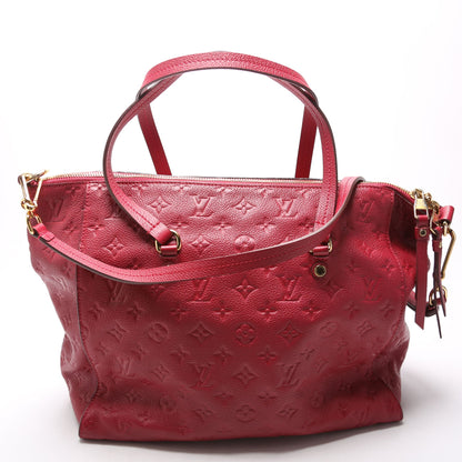 Lumineuse PM Empreinte Berry