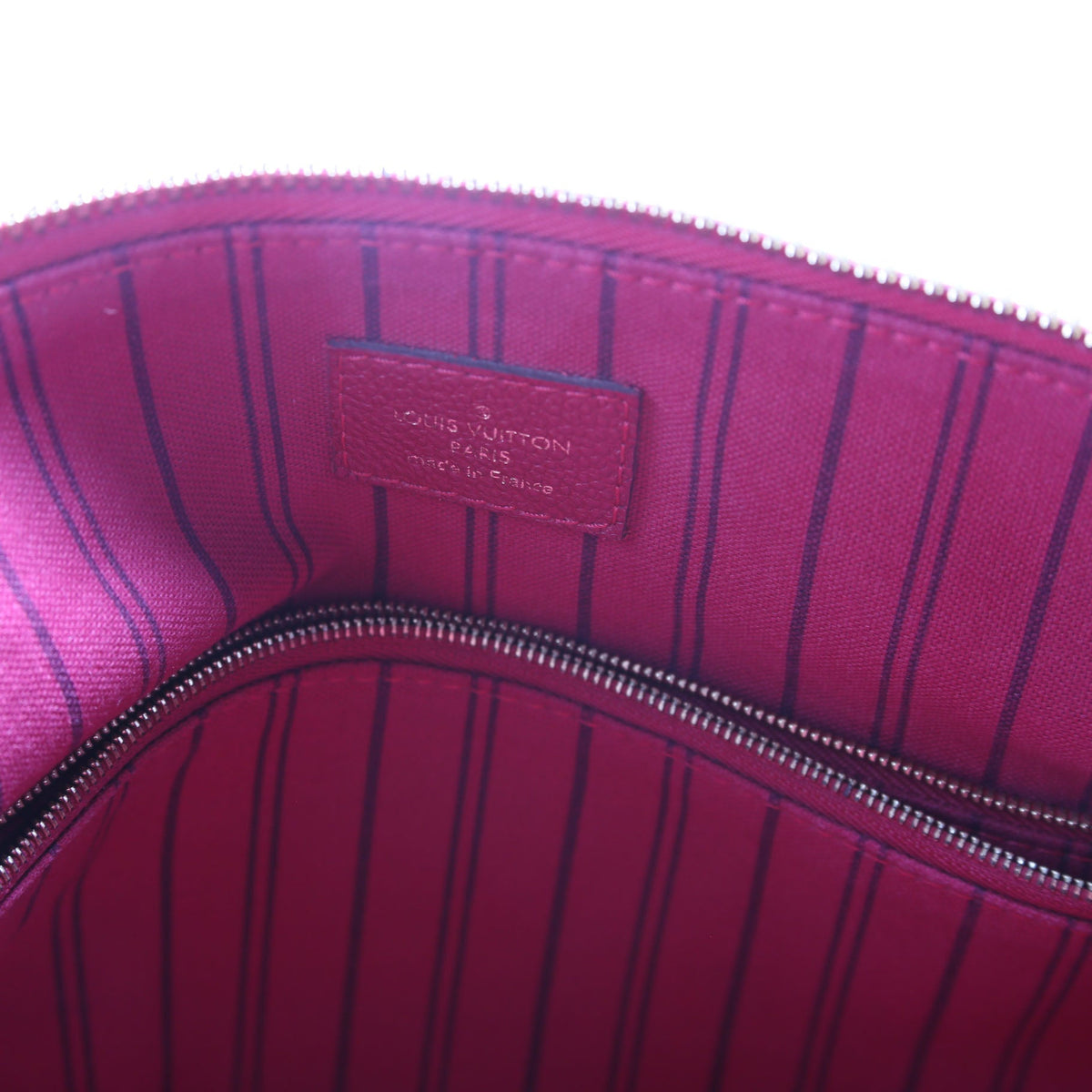 Lumineuse PM Empreinte Berry