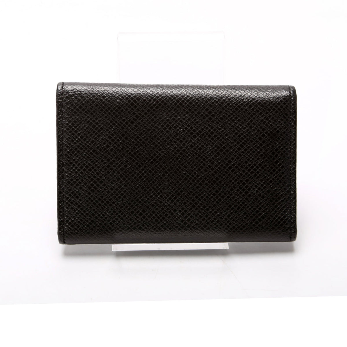 Louis-Vuitton Multicles  Taiga Black