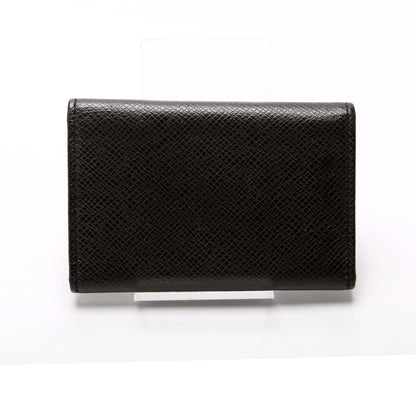 Louis-Vuitton Multicles  Taiga Black