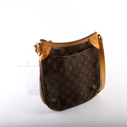 Louis-Vuitton Odeon PM Monogram