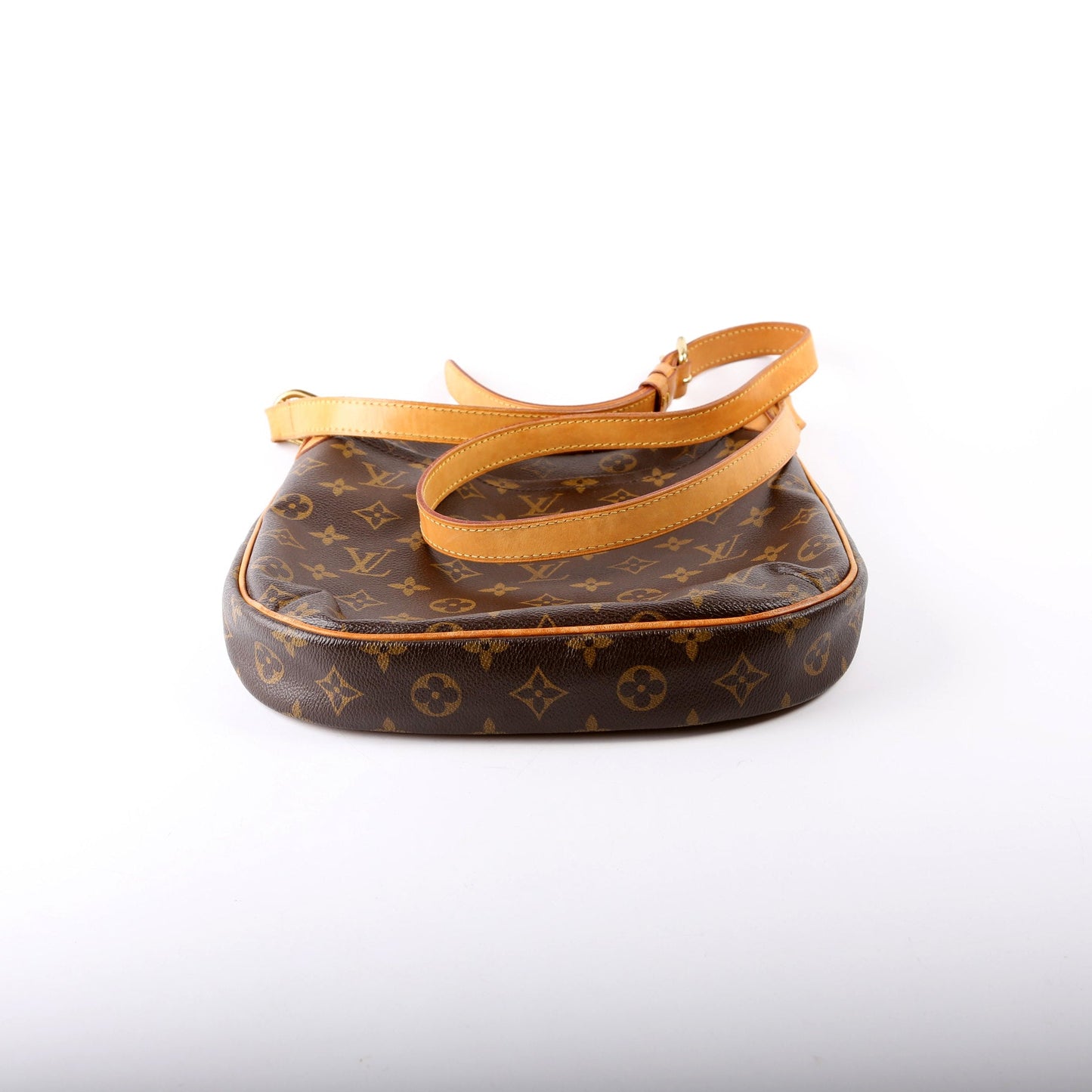 Louis-Vuitton Odeon PM Monogram